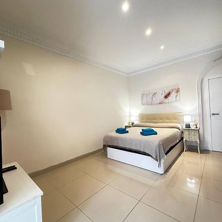 Rooms Gran Via 바르셀로나 외부 사진