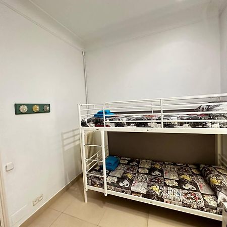 Rooms Gran Via 바르셀로나 외부 사진