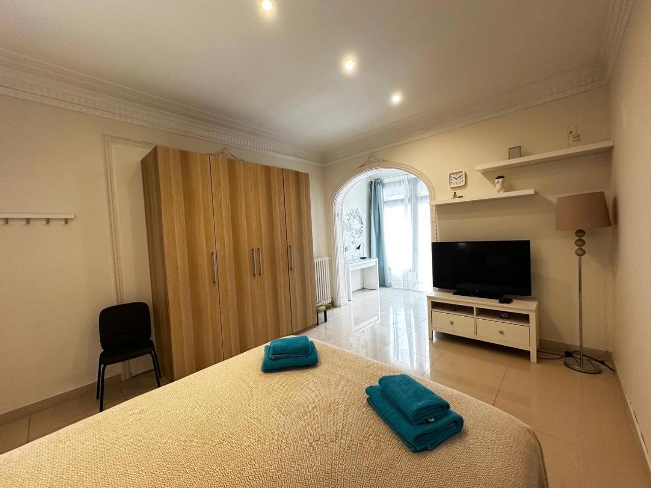 Rooms Gran Via 바르셀로나 외부 사진