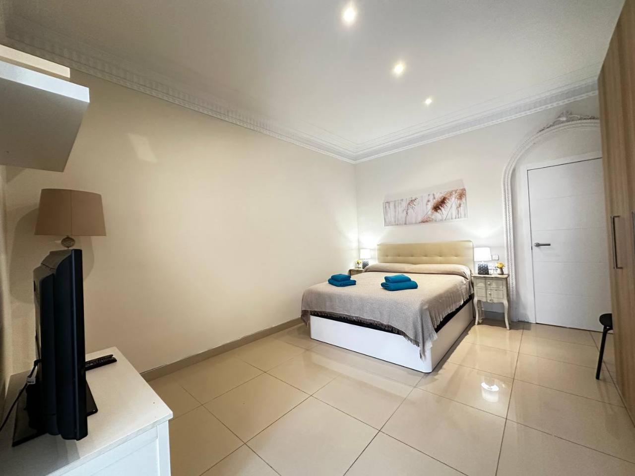 Rooms Gran Via 바르셀로나 외부 사진