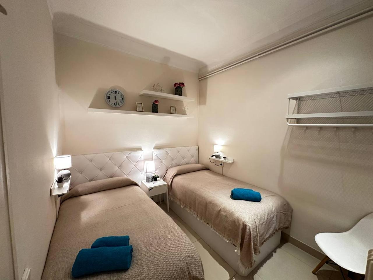 Rooms Gran Via 바르셀로나 외부 사진