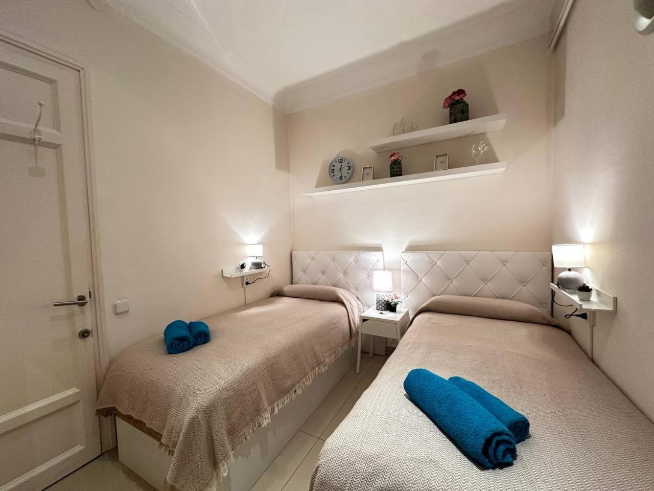 Rooms Gran Via 바르셀로나 외부 사진