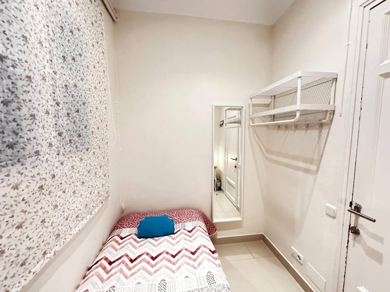 Rooms Gran Via 바르셀로나 외부 사진