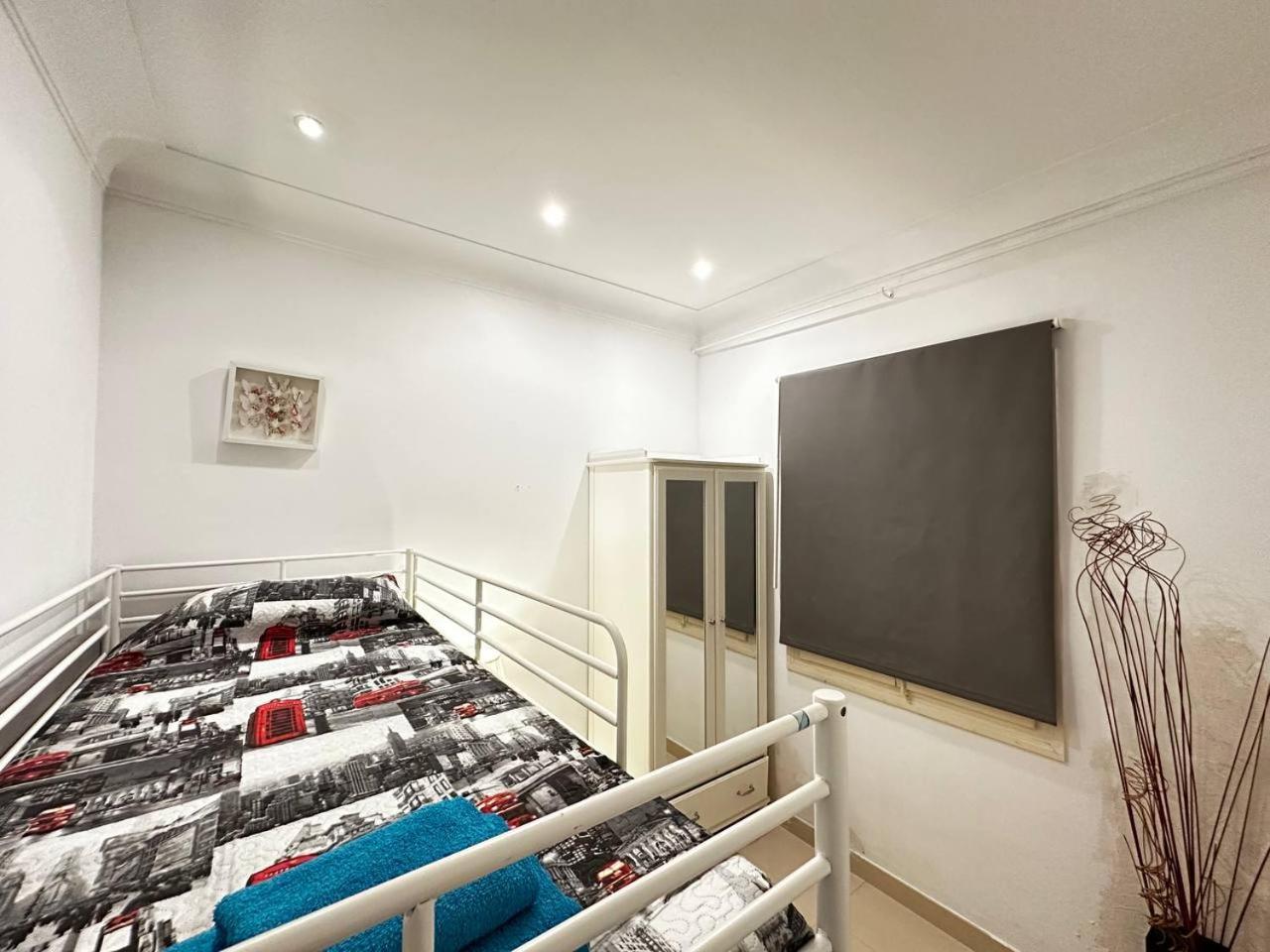 Rooms Gran Via 바르셀로나 외부 사진