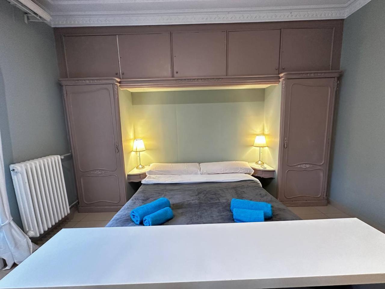 Rooms Gran Via 바르셀로나 외부 사진