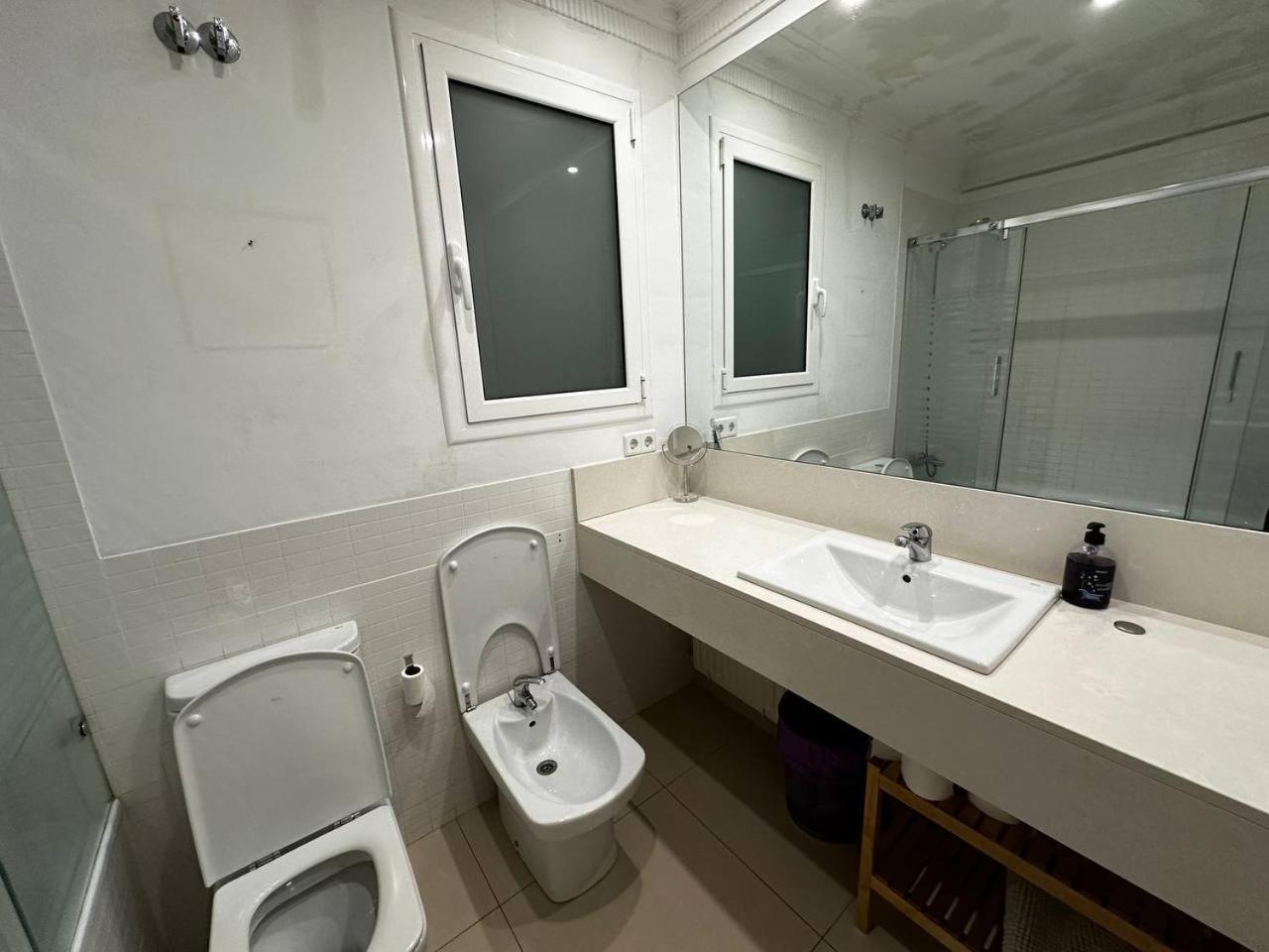 Rooms Gran Via 바르셀로나 외부 사진