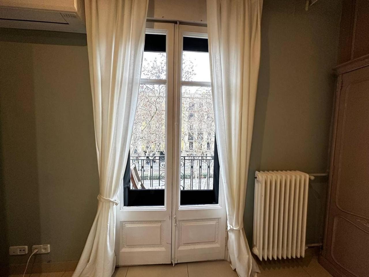 Rooms Gran Via 바르셀로나 외부 사진