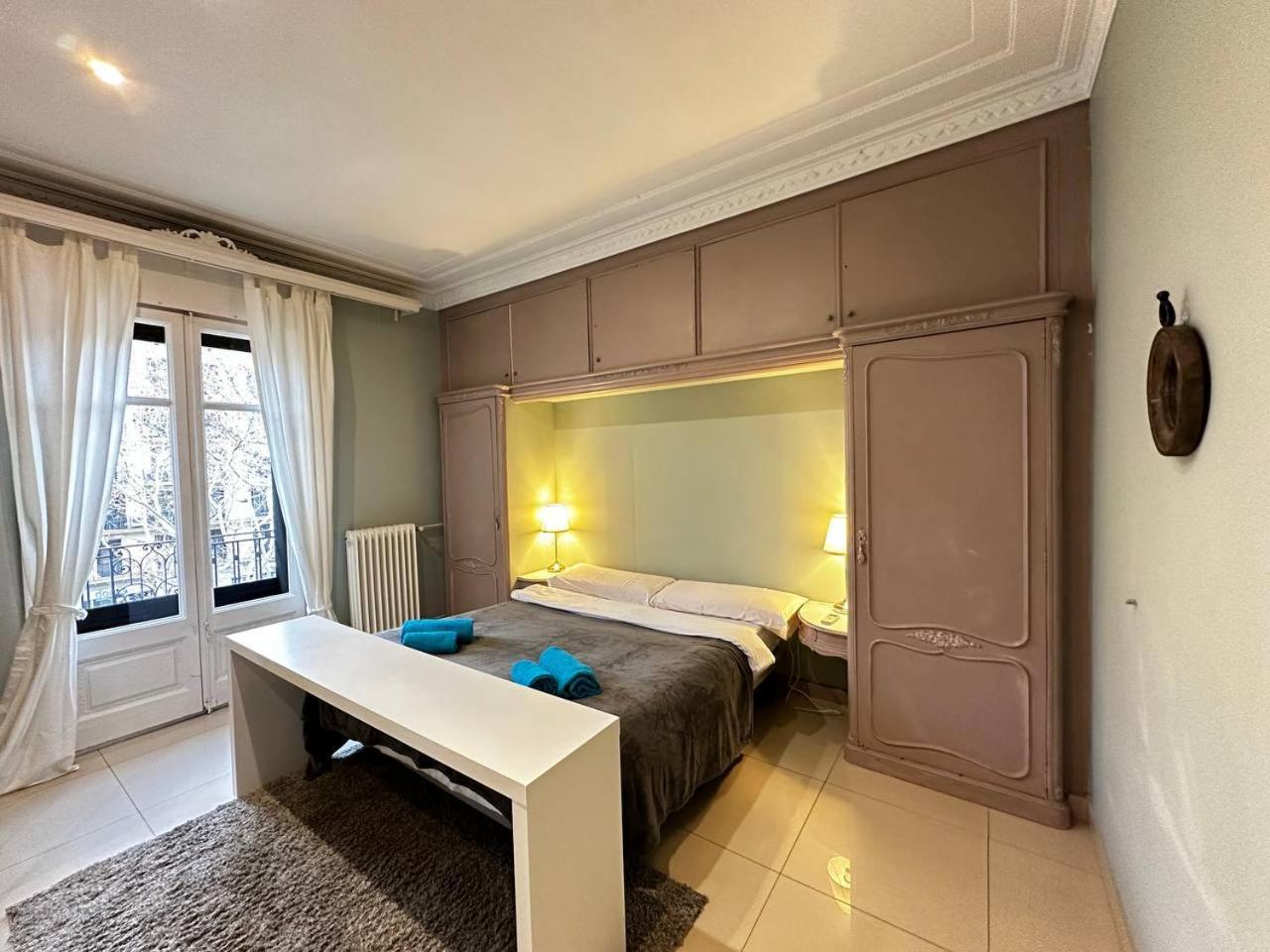 Rooms Gran Via 바르셀로나 외부 사진