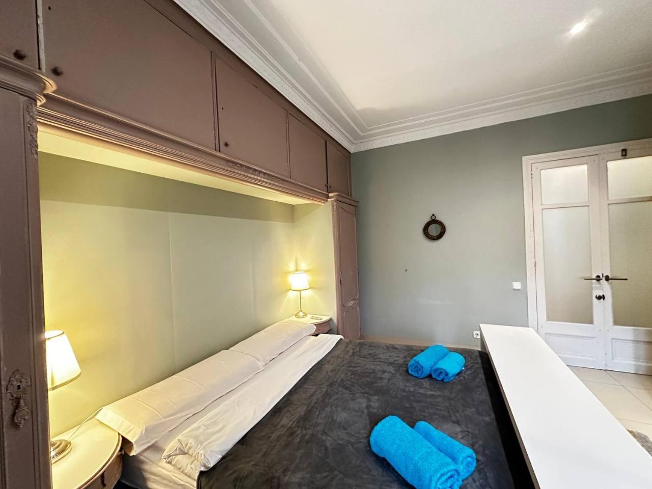 Rooms Gran Via 바르셀로나 외부 사진
