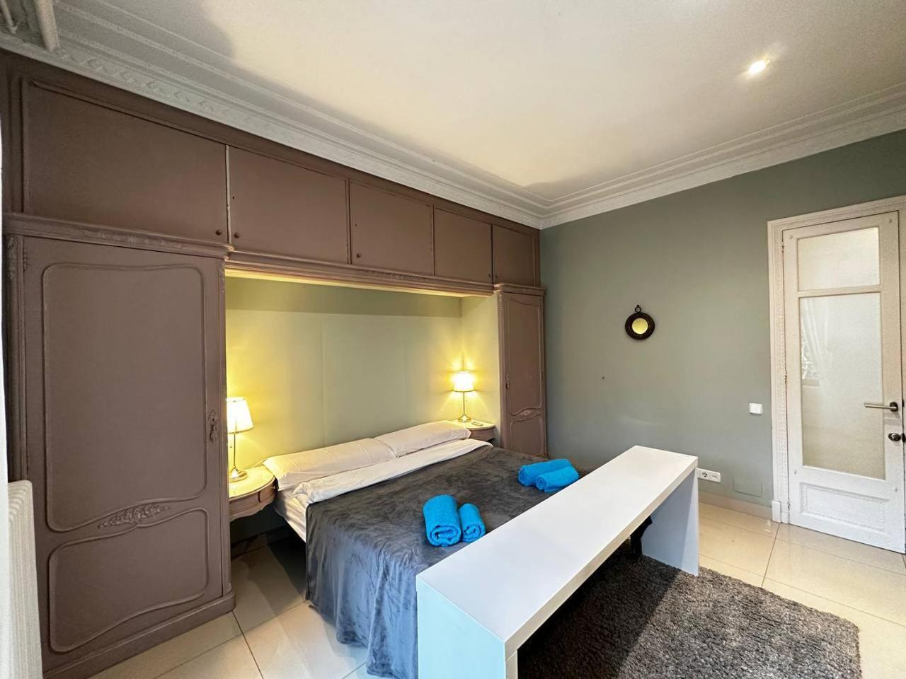 Rooms Gran Via 바르셀로나 외부 사진